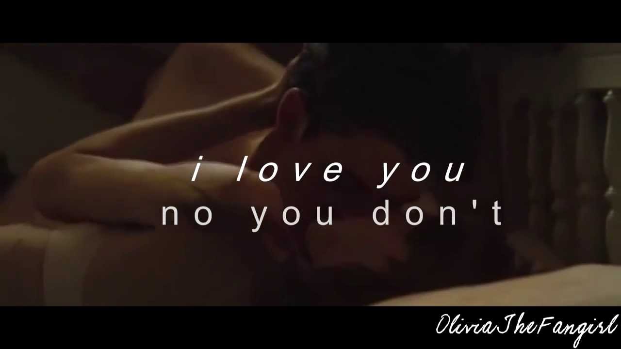 The Spectacular Now | Love