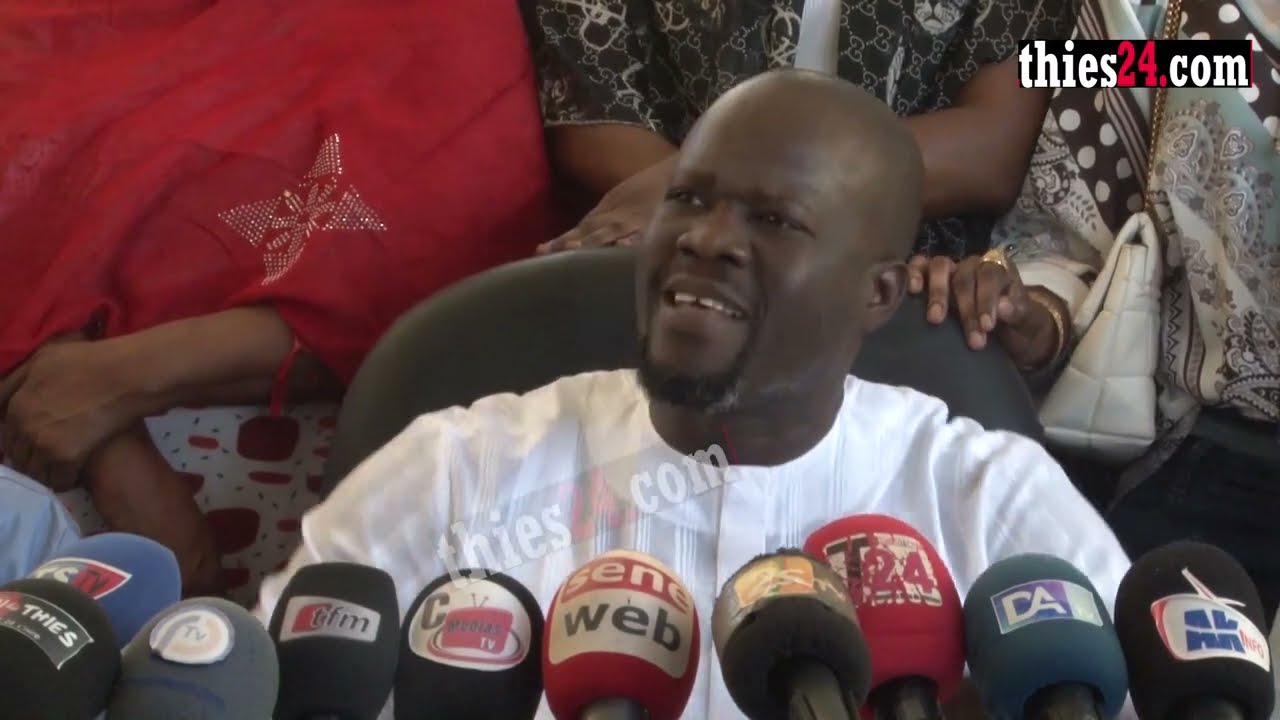 Plainte de Me Ousmane Diagne, la réaction de Massaly