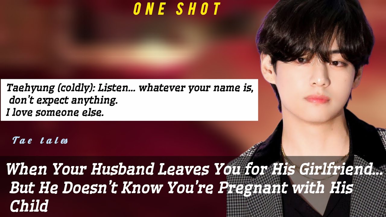 When Your Husband Leaves You for His Girlfriend… But He Doesn’t Know You’re Pregnant with His Child