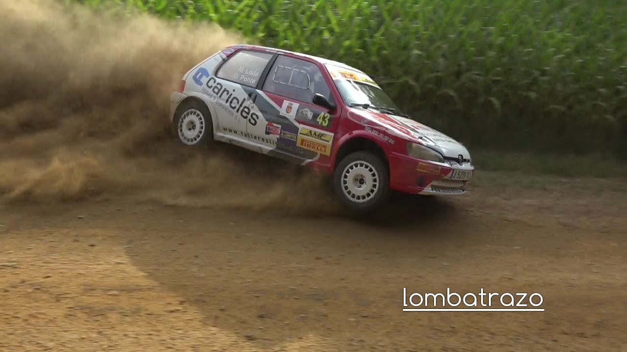 rallymix touro 2021 resumen
