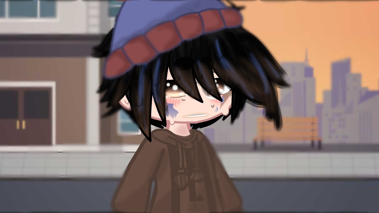 | Soulmate Hair Strand | Part 4 | South Park | Style |