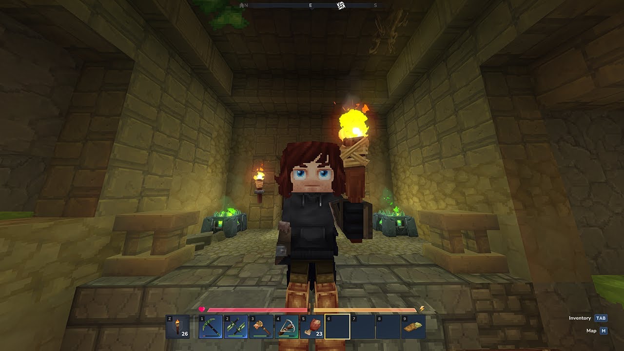 Ultimate Hytale Playthrough (Exploration Today!)
