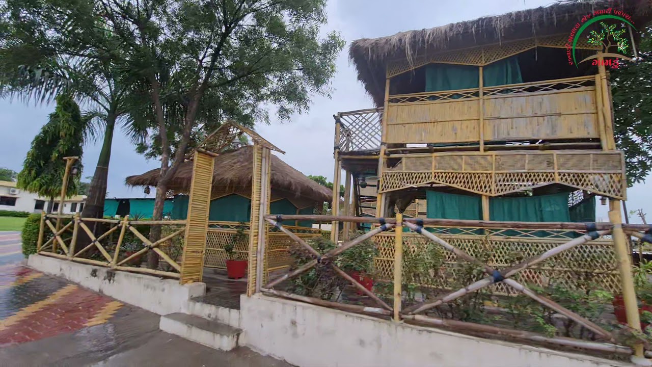 ગામડુ ગાર્ડન રેસ્ટોરન્ટ - પાલનપુર 385001