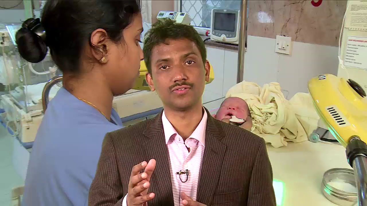 What to feed a LBW infant?