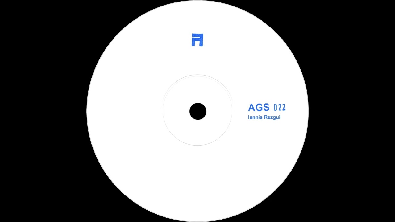 Iannis Rezgui - Blades & Guns [AGS022] FREE DOWNLOAD