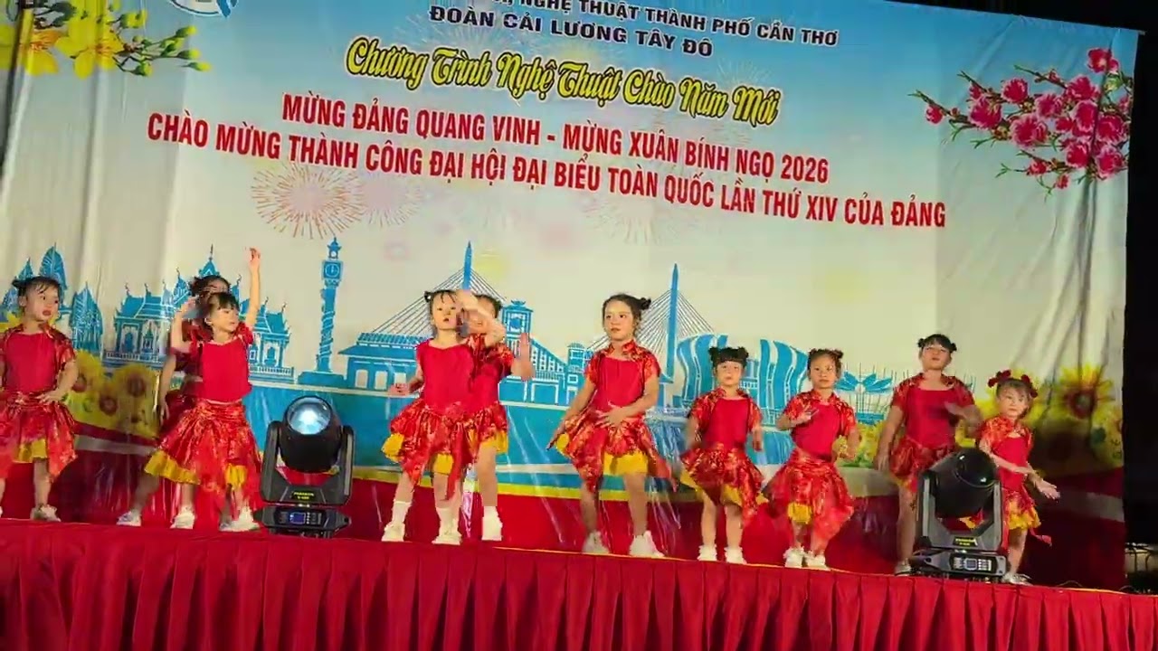 Mashup Xuân ❤️