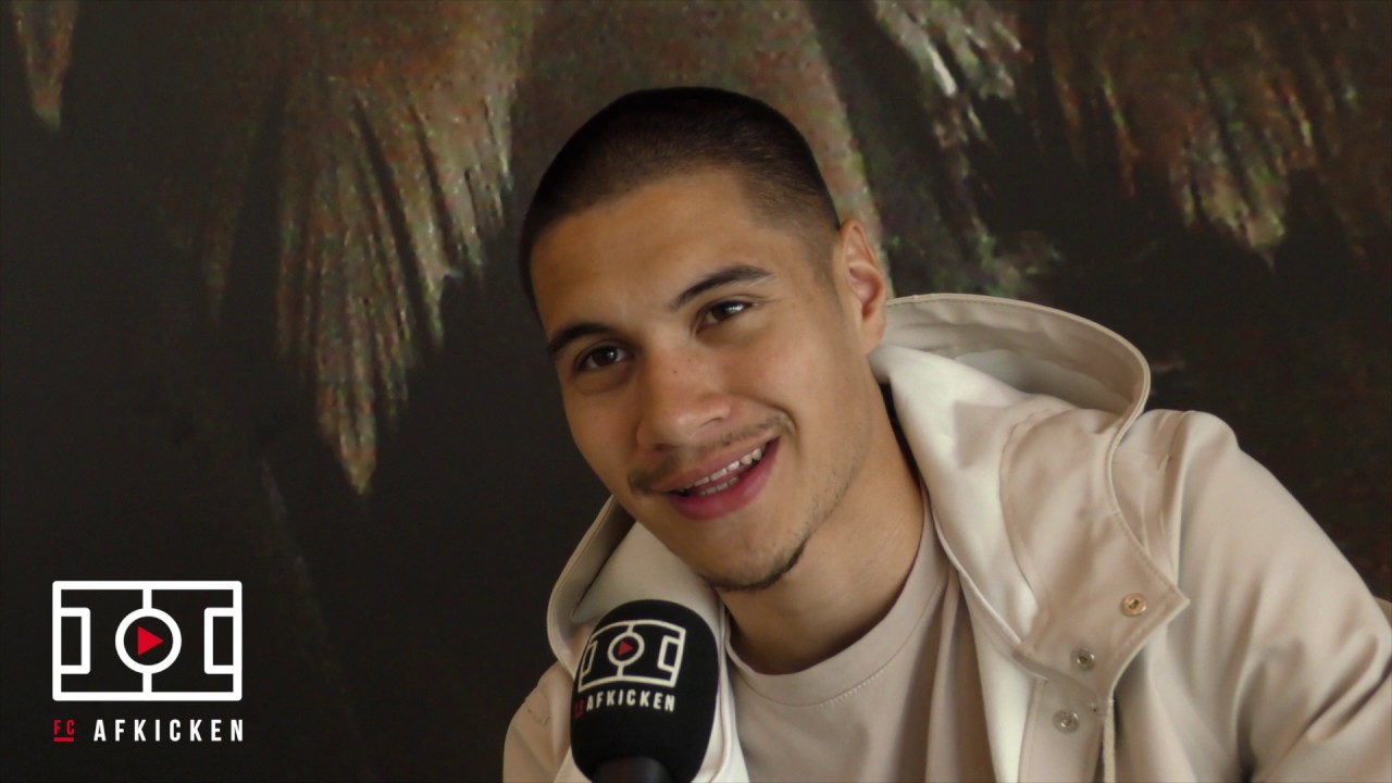 Kleedkamerkwesties #04 - Kevin Diks, Navarone Foor & Eloy Room (Vitesse)