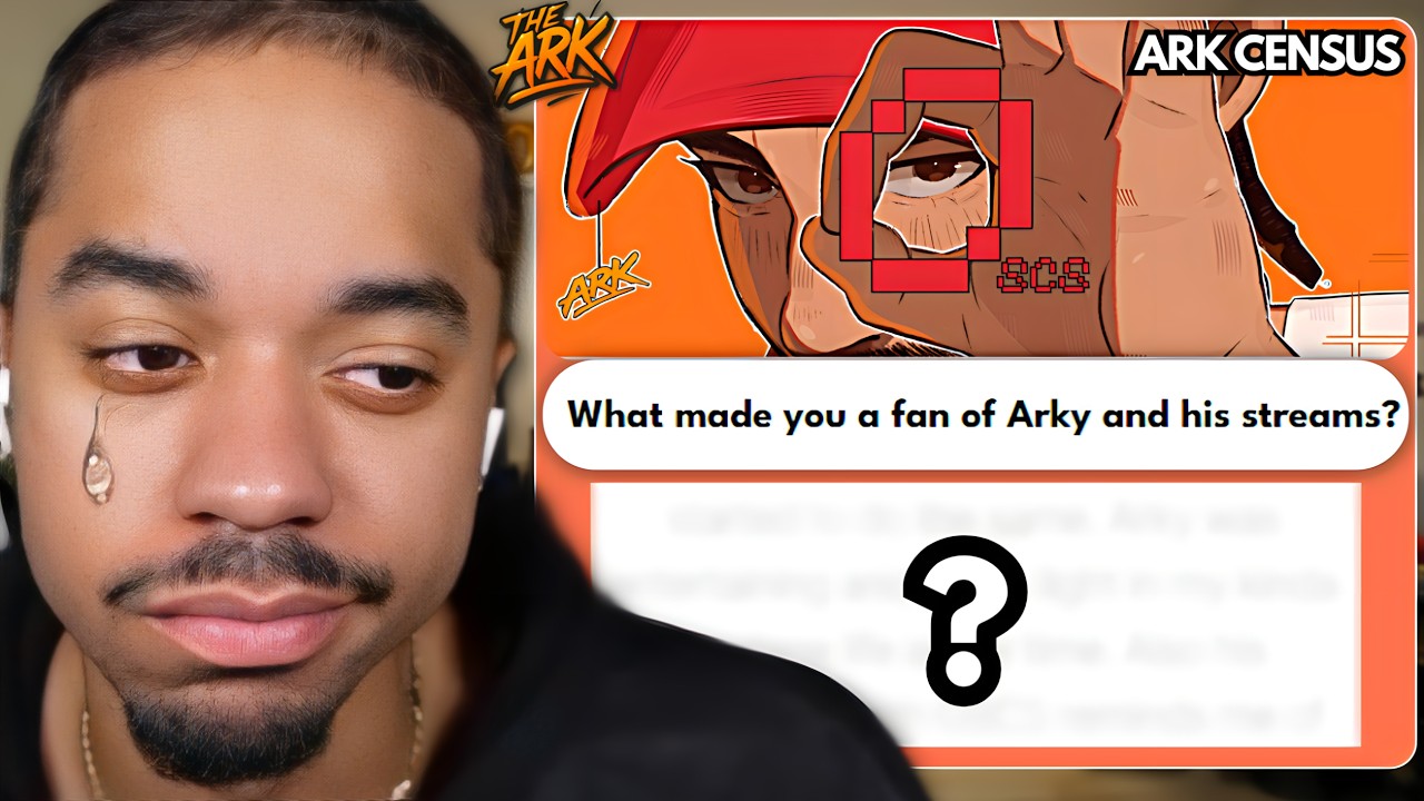 The 2026 ARK Census Made Me Cry...