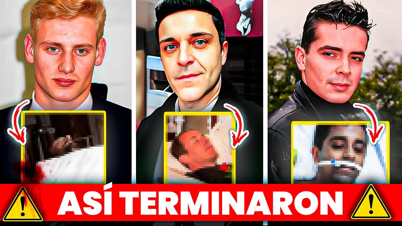 POR FIN!!!🚨Sale a la LUZ la MUERTE de los miembros de LOCO MIA 💀ATENCIÓN