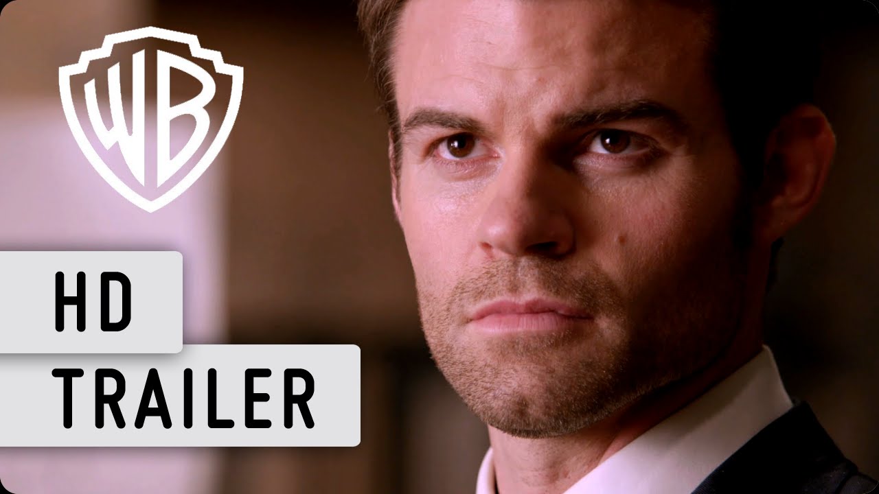 THE ORIGINALS Staffel 2 - Trailer Deutsch HD German