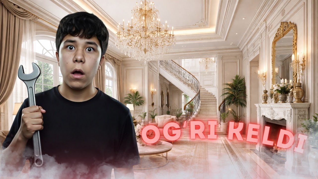( ROBLOX ) ENG ZOR OG'RILar