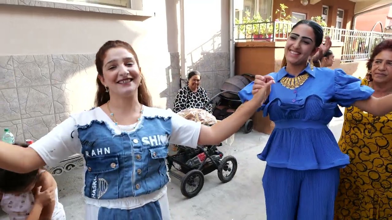 Mirem'in Ceyiz Toreni Plovdiv Seker Male 2024...