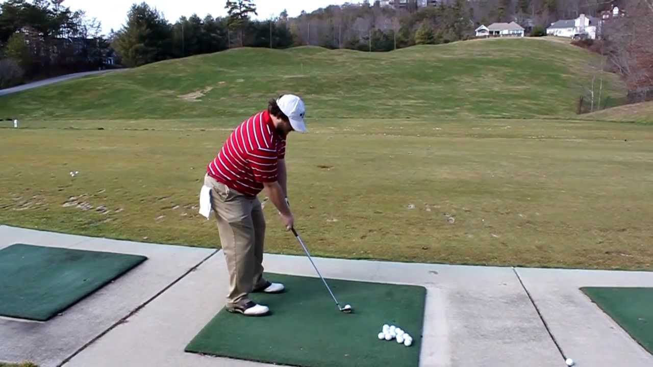 Magic Palmer. The revolution of the golf teaching aid. 6