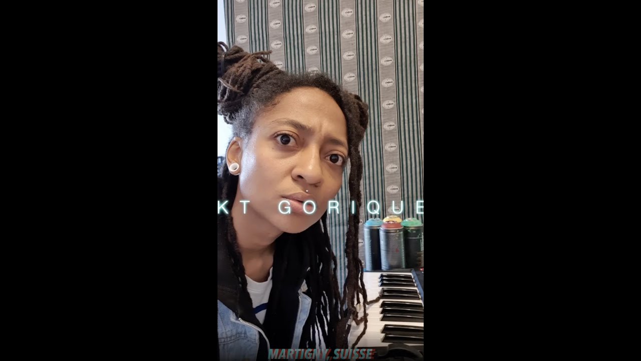 Biggest Female Allstars Cypher N°1 feat 19 International Emcees