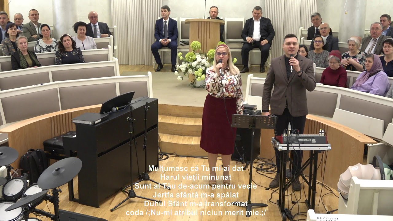 Duminică dimineața - 22.02.2026