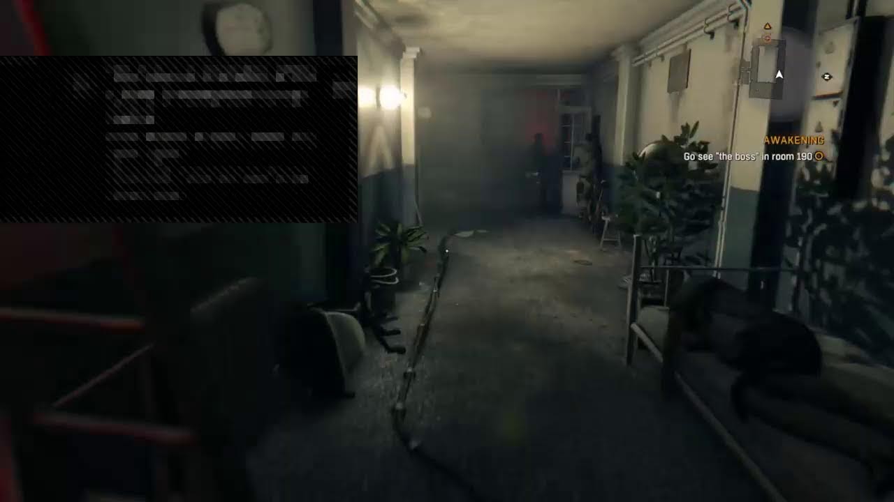 Playing dying light the best zombie game