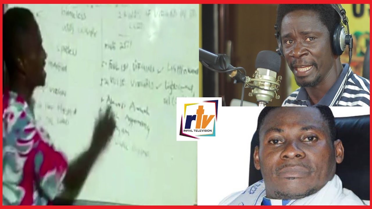Asofo Nkwasifo)! F00l!sh V!rgin$! Akwasi Awuah, Okoh Agyemang, Morgan etc.They shouldn't say anytime