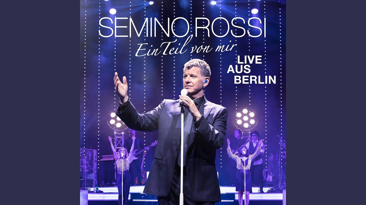 Muy Bien (Live aus Berlin)