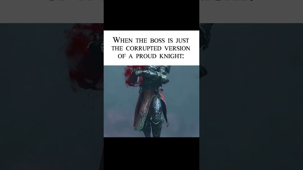 Penetrator is the BEST Demon&rsquo;s Souls Boss🔥#eldenring #gaming #fromsoftware #darksouls #demonssouls