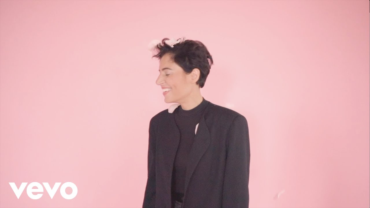 Emily King - Remind Me (Official Audio)