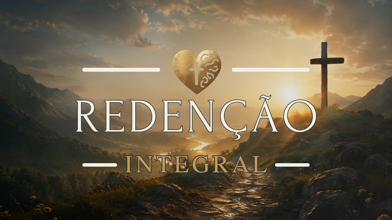 A Soberania de Deus na Salvação: O Sol do Sistema Teológico