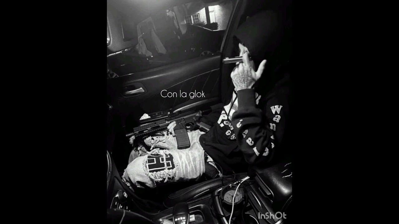 La glok - los locos 