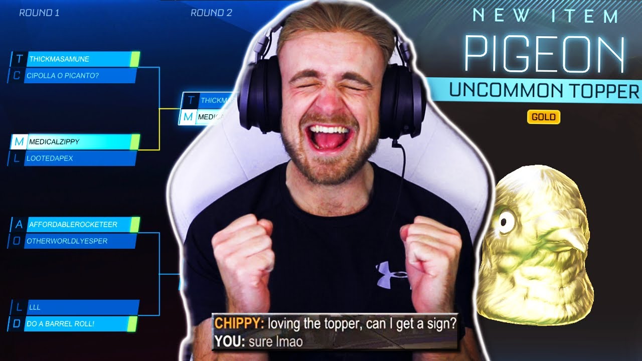 *НЕТ ПУТИ* Дорога к титулу PINK Tournament в Rocket League с ПЕРВЫМ ЗОЛОТЫМ ТОППЕРОМ В ИГРЕ!