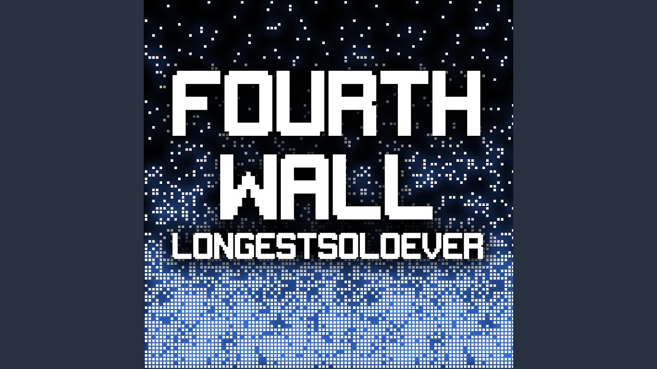 Fourth Wall (Friday Night Funkin' at Freddy's)