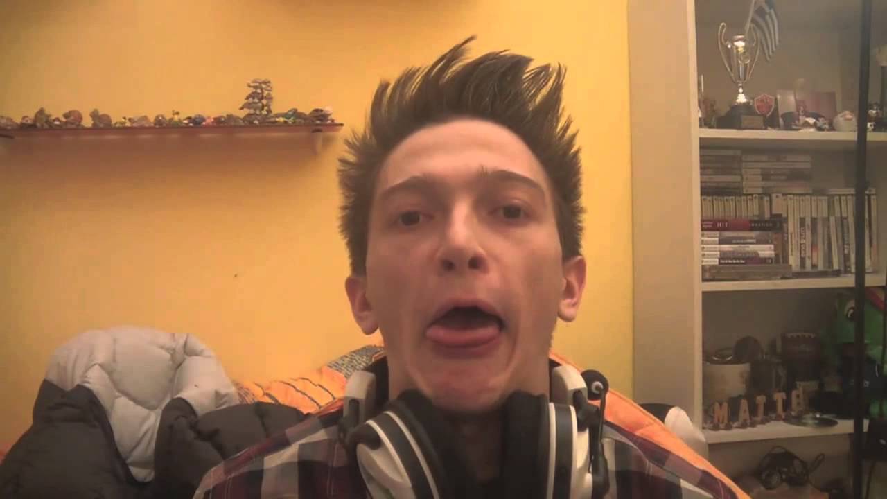 Intro di xIDread (3 minuti)
