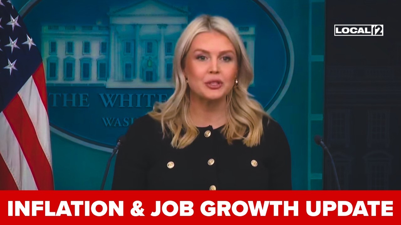 Press Briefing by the White House Press Secretary Karoline Leavitt