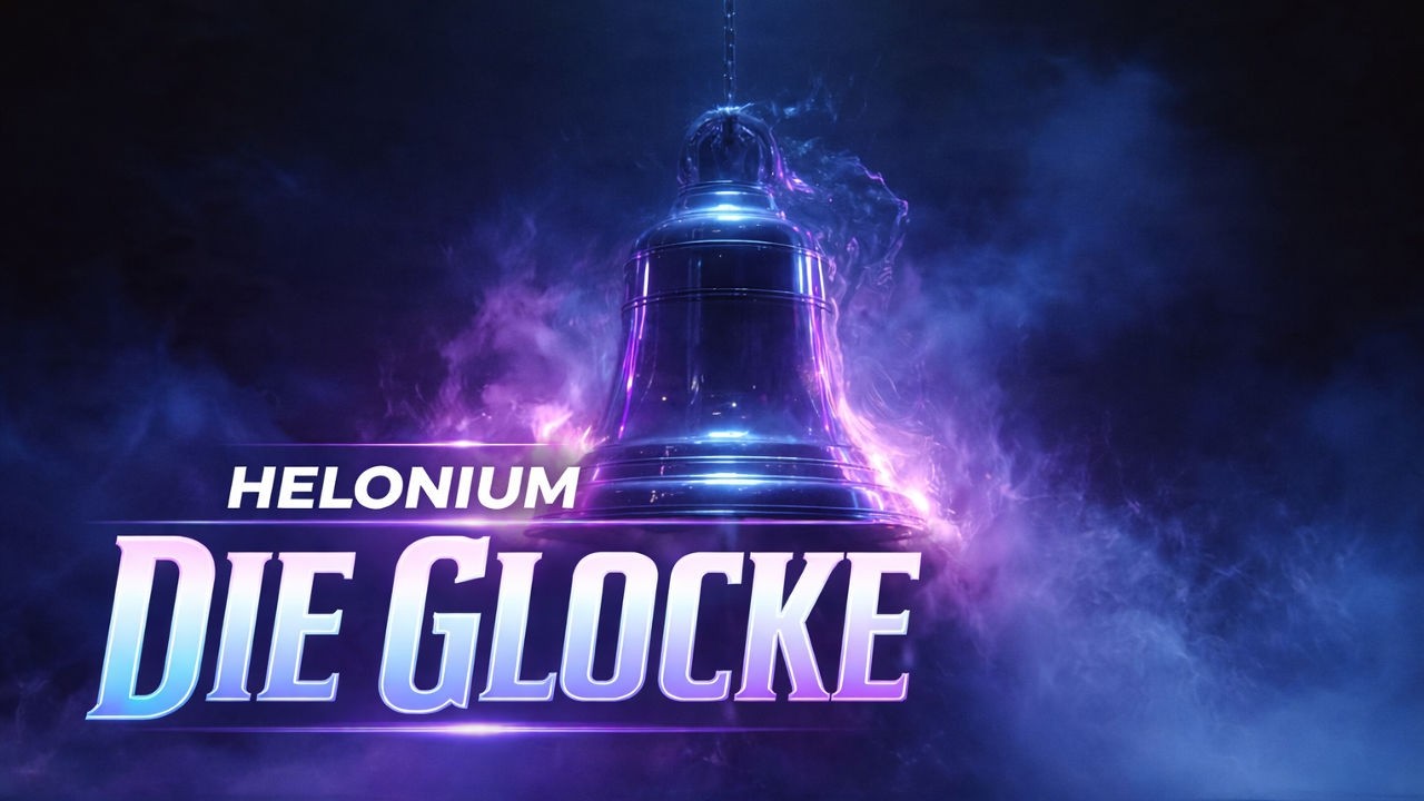 Helonium - Die Glocke
