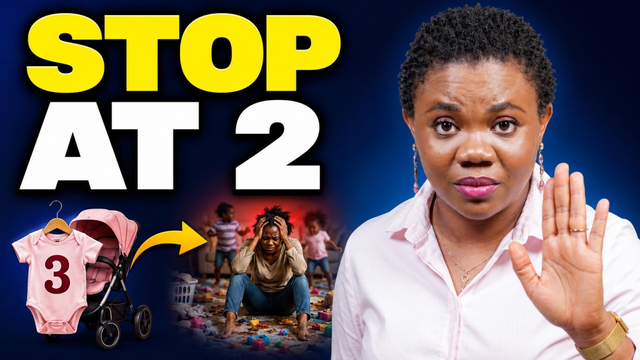 Before You Have a 3rd Baby… Watch THIS!