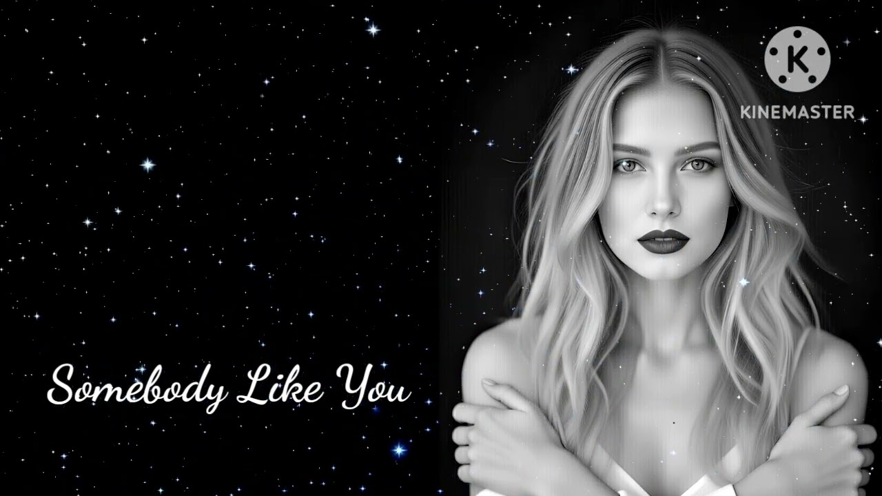 Somebody Like You (Techno Music Vocal Trance)