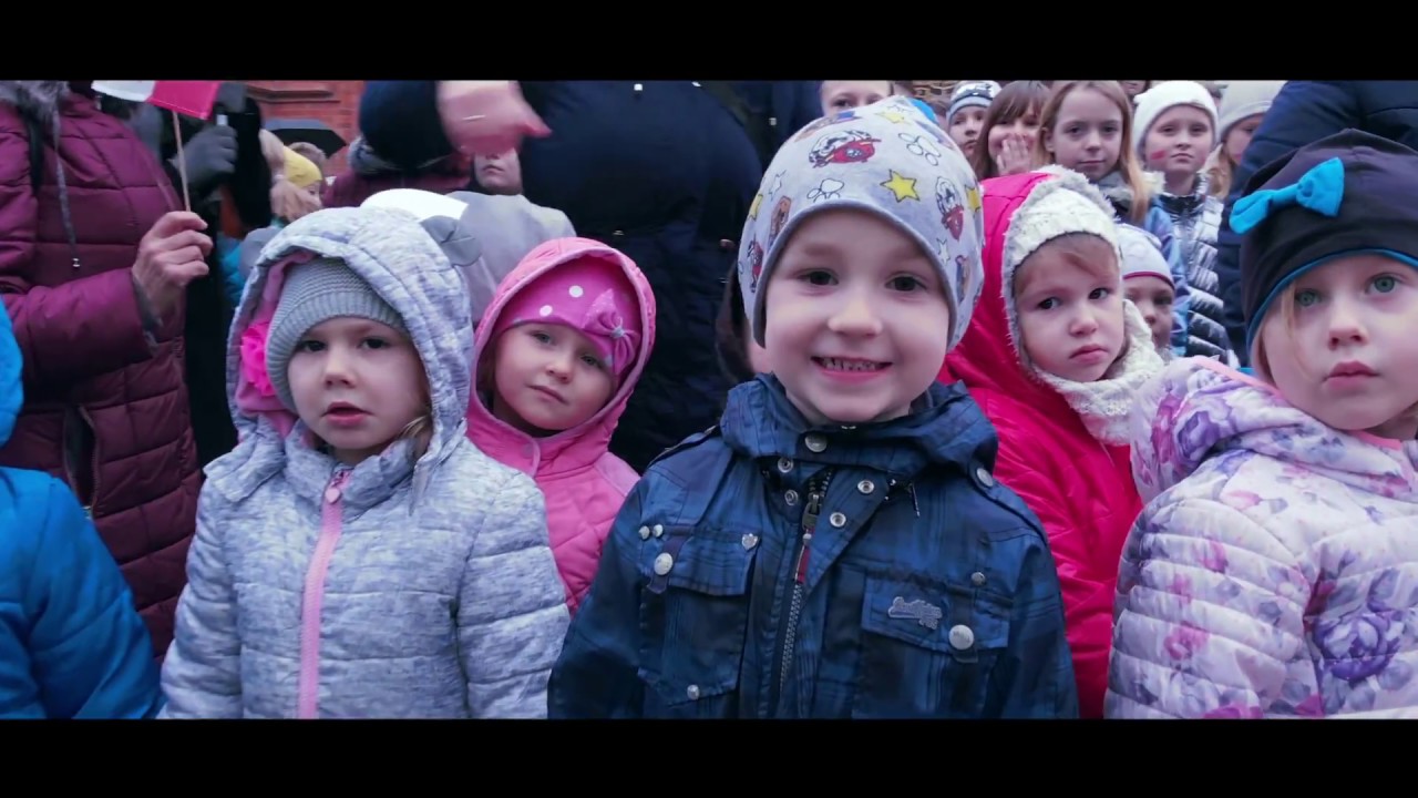 Zespół Szkół Katolickich im. ks. Jana Długosza. 100. Rocznica Odzyskania Niepodległości