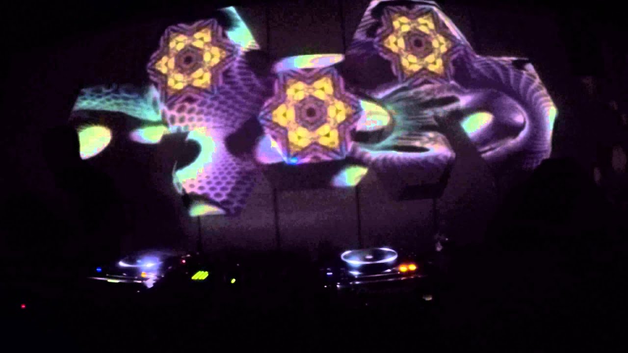 ILLUSION OF VISION by Illusion Sonore Orestis live HD