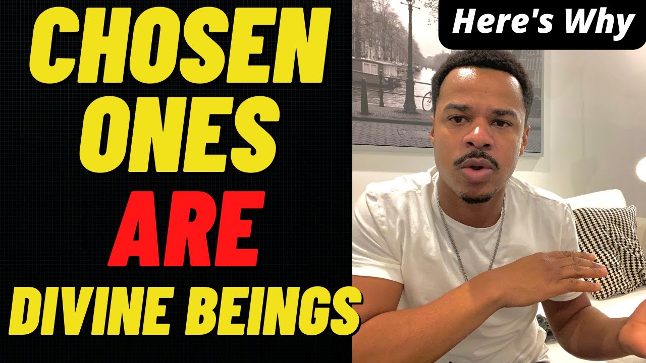 Chosen Ones are Divinely Protected and EVERYTHING Goes YOUR WAY!