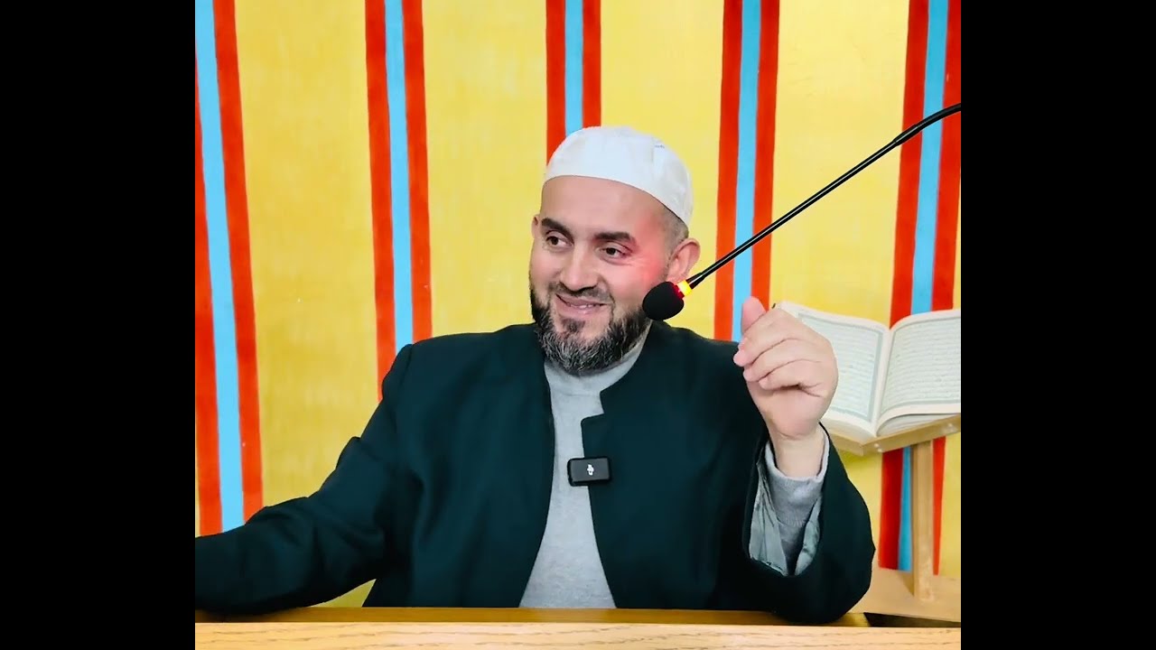 Secili njeri ka pikën e tij të dobët-çfarë të bësh me ta?