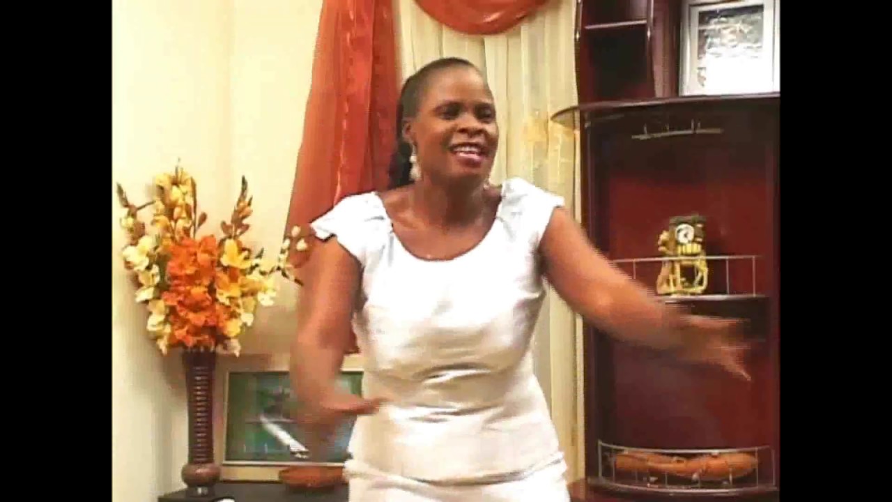 Embolela - Naomi Nyongesa