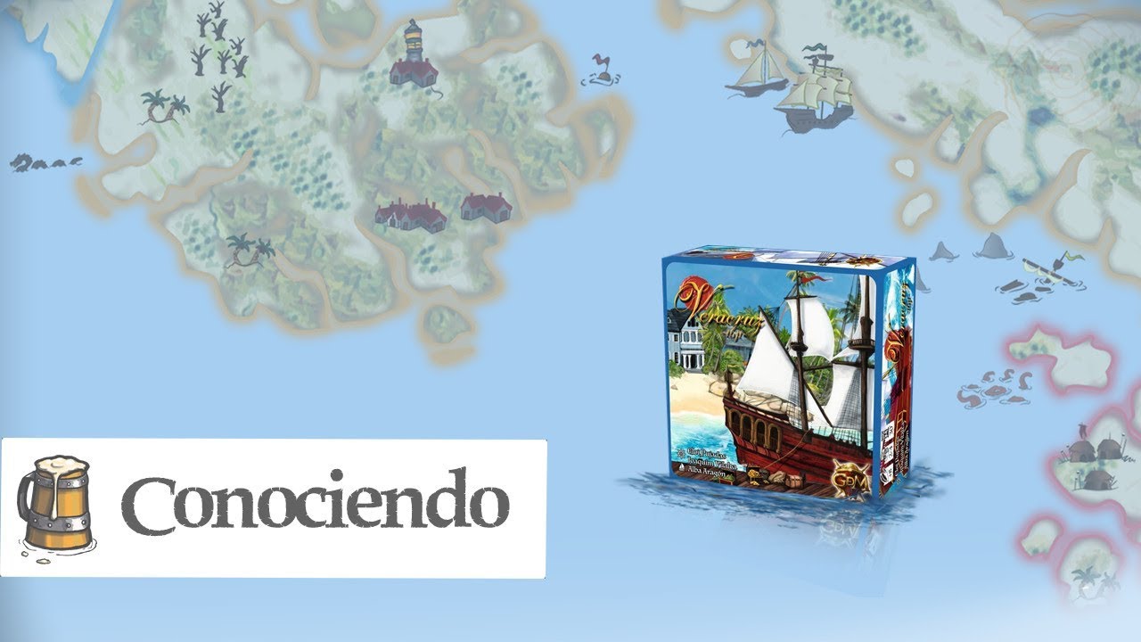Conociendo Veracruz 1631