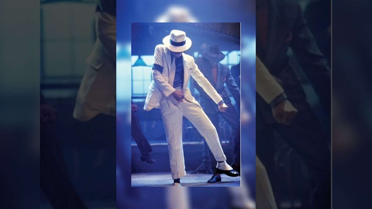 Michael Jackson -  Smooth Criminal (speed up)