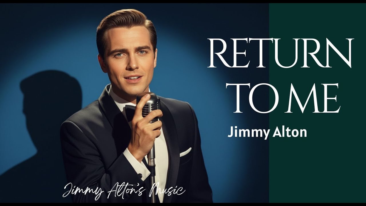 Jimmy Alton - 