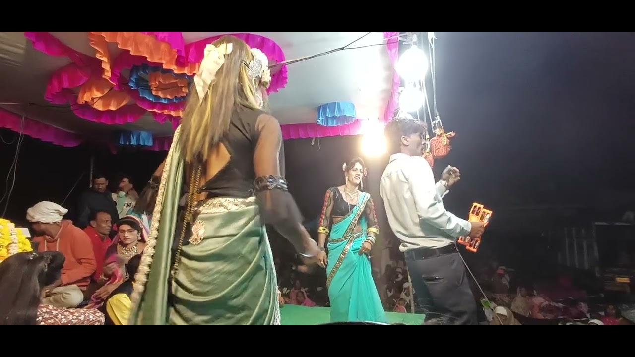 Munni dance 17 February at devmogra