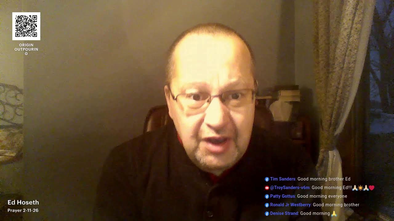 Live with Restream, February 11