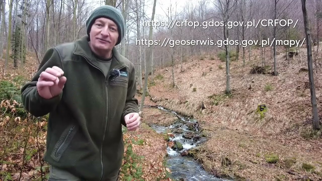 Odcinek 140 - Ochrona przyrody-o co chodzi???