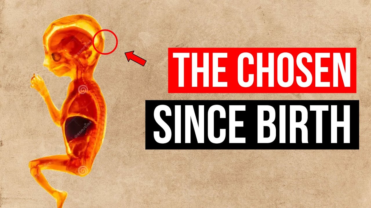 Why Chosen Ones Cannot Be Around A Lot of People