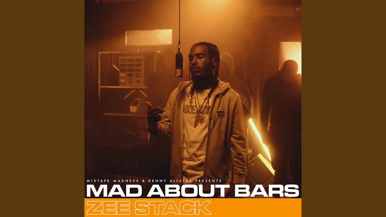 Mad About Bars - S5-E15