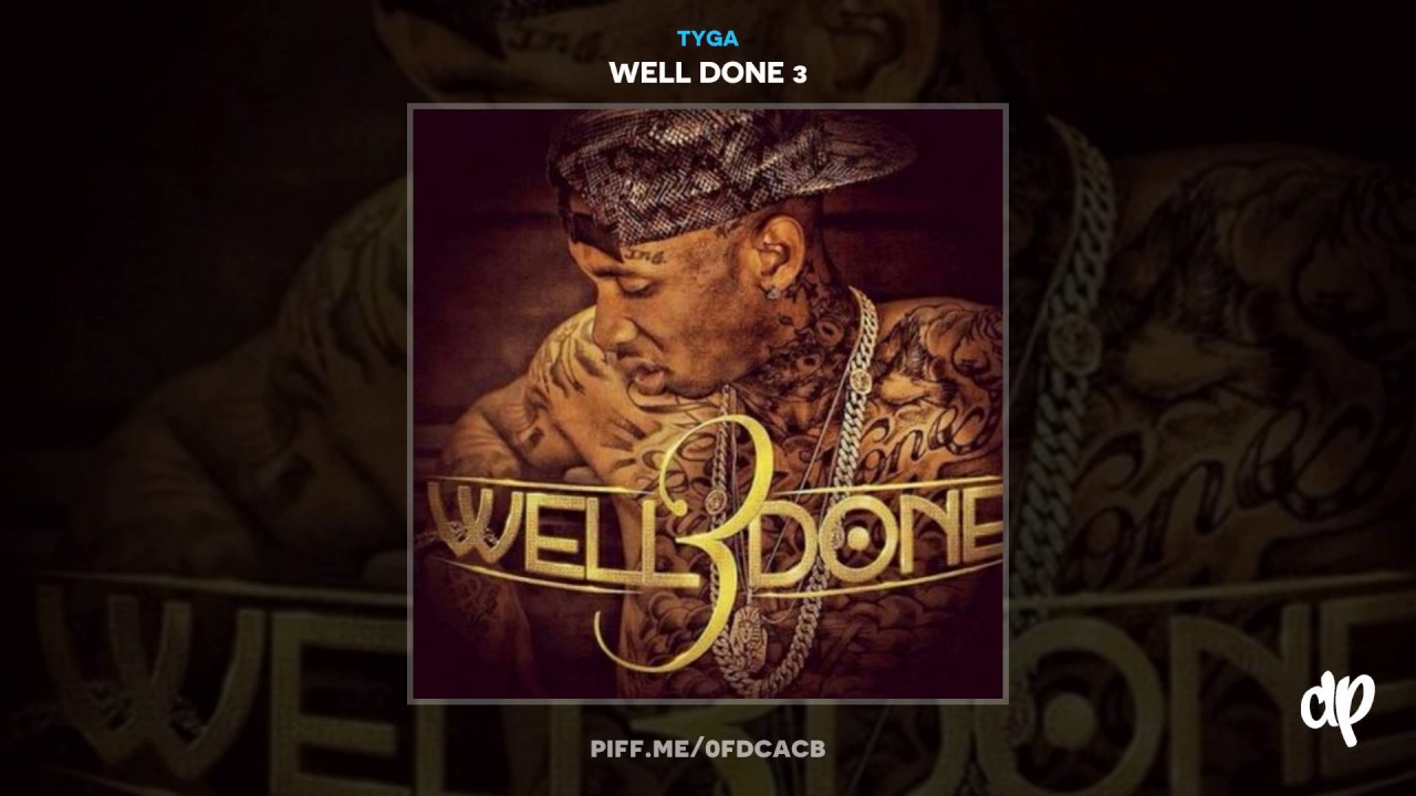 Tyga - Switch Lanes  (Feat. The Game)