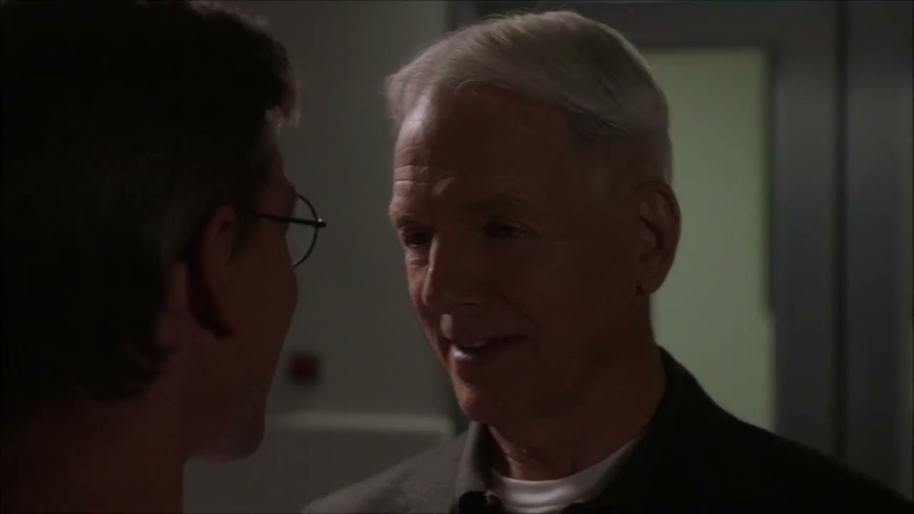 NCIS Team || Family
