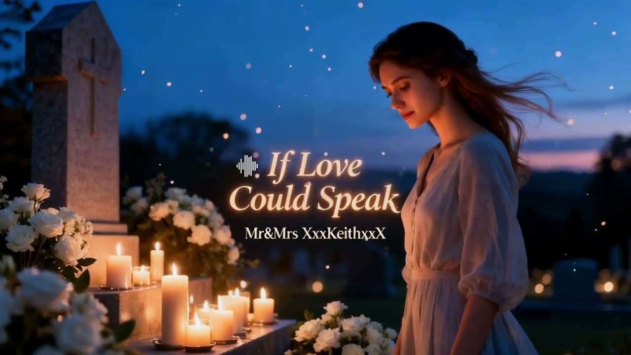 If Love Could Speak