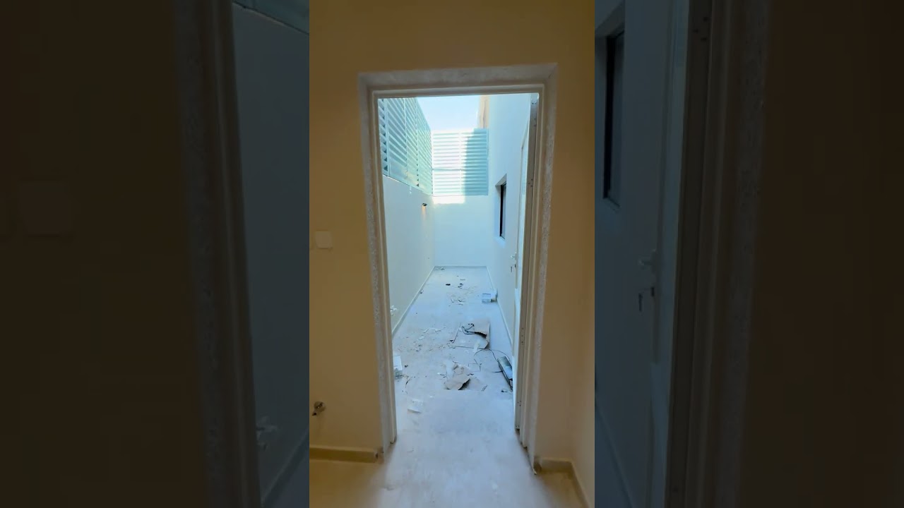 تصميم تنفيذ احدث الواجهات المعمارية العصرية وترميم المنازل السكنية باحدث ديكورات عصريه 0536671074